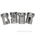 HSS Punch Case Mold Tungsten Carbide Mold